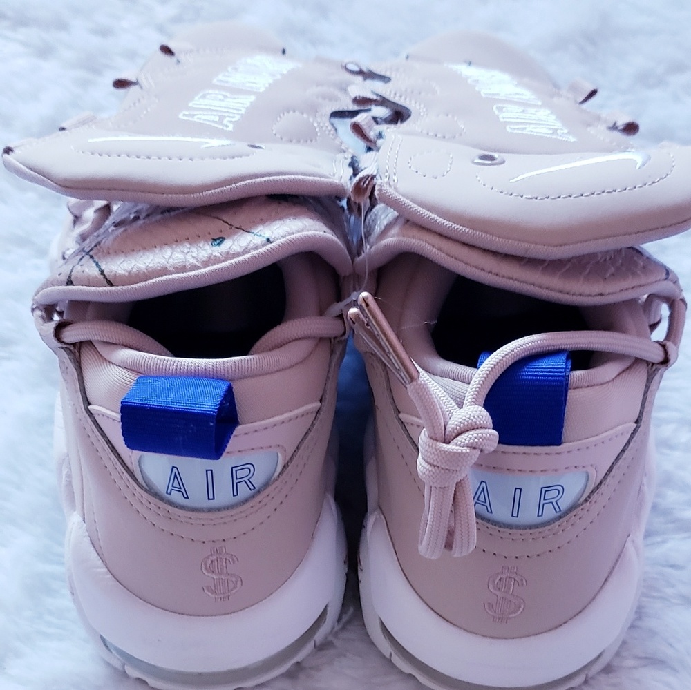 New Womens Nike Air Money - Picture 5 of 8